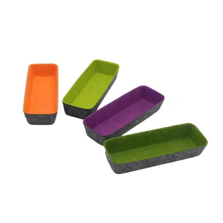 100 Polyester Felt Drawer Dividers For Jewelry Buy Felt Drawer