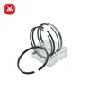 Hot sale generator parts diesel engine parts piston ring 41158041 745760M91 R34760K for pk 1100