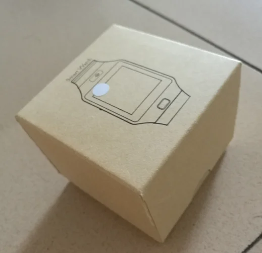 Retail Call Ce Rohs Smart Watch Manual Oem - Buy Ce Rohs Smart Watch