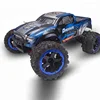 Ultimate Edition 1/8 scale 2.4g 4wd brushless rc car with high configuration