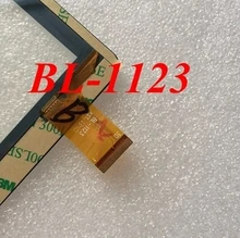 7-inch touch screen brand accessories BL-1123 touch screen handwriting external screen