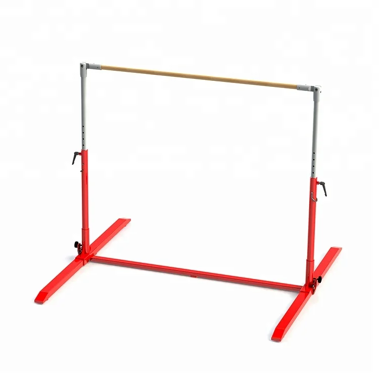 2019 Hot Sale Outdoor Or Indoor Playground Gymnastics Uneven Bars Factory Parallel Bars For