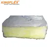 New things for selling Fiber Glass aislamiento termico fiberglass wool blanket