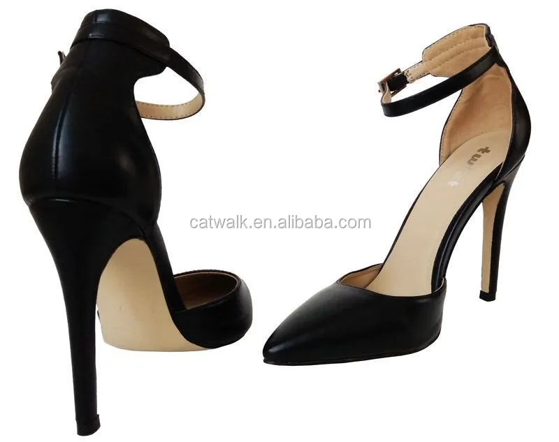 chaussures femme classique