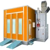 Amerigo A-3200A CE Approved Standard Type Automotive Paint Booth
