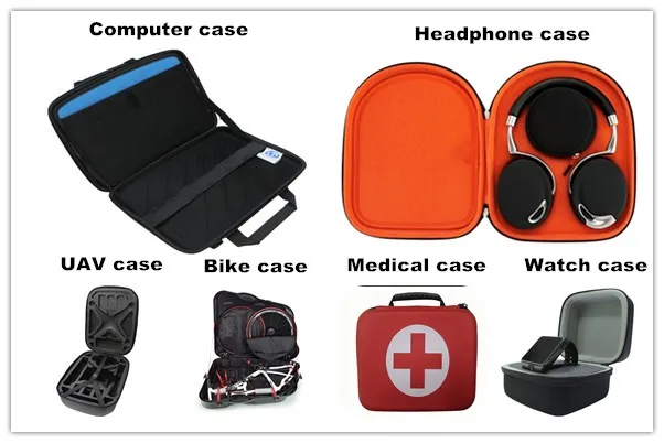 Eva case