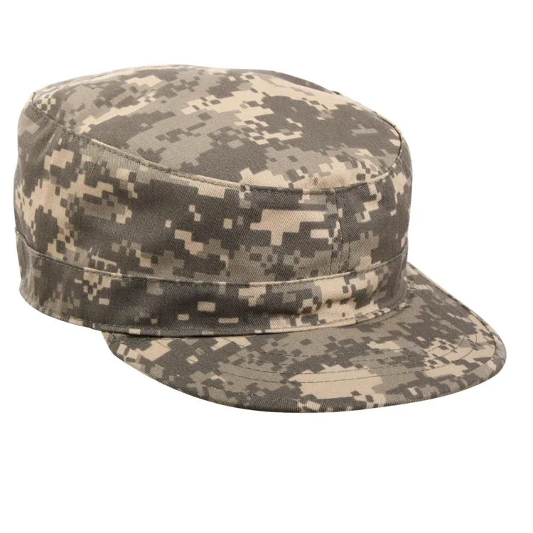 army fatigue hats wholesale