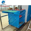 Powerway Industrial Cutting Tool Set Cabinet CNC Tool Storage Trolleys with Wheels