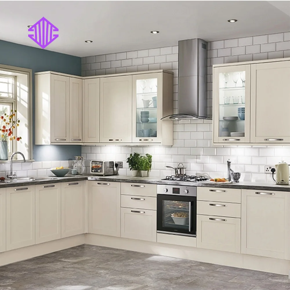 Modular Kitchen Cabinets With Utensil Washing Machine Price Buy