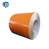 PE Painting technique hot rolled ppgi coil type and colour coated coil