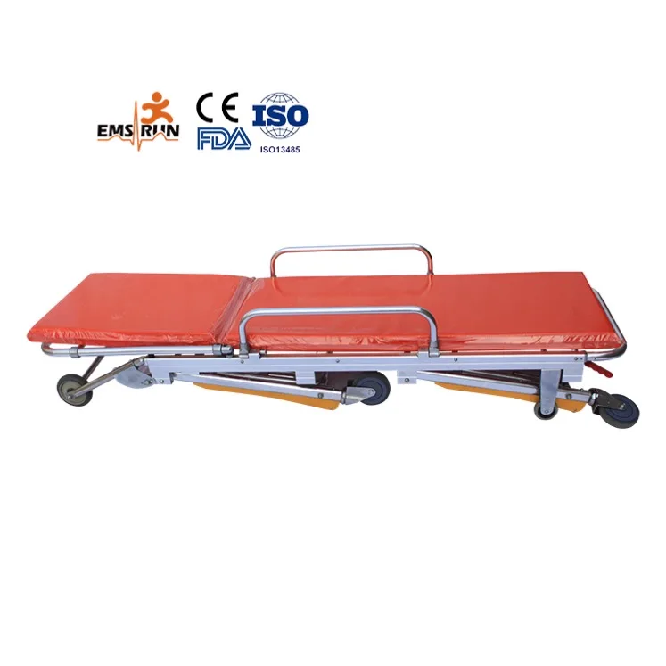 bariatric stretcher