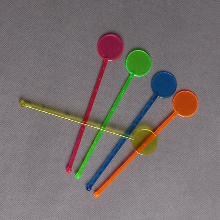 Ps Or Pp Material Plastic Flower Fruit Skewer Stick Buy Plastic