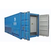 2MW Trailer Load Bank For High Voltage Generator Testing