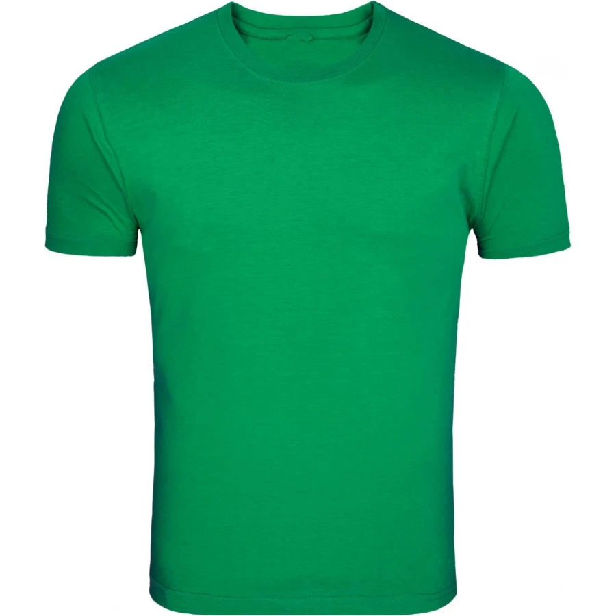 Tshirt Template Green