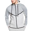 /product-detail/custom-mens-v-panel-space-dye-zip-fleece-coat-with-hood-wholesale-fashion-jacket-60815711504.html