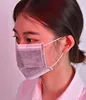 Hot sell disposable food processing face mask with cheap price for food preparation service