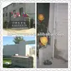 Light Weight sintex water tank compound Wall Panel
