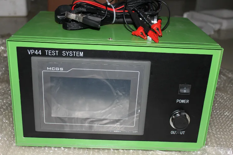 Most Popular Products Pump Vp44 Automotive Sensor Simulator Tester Edc