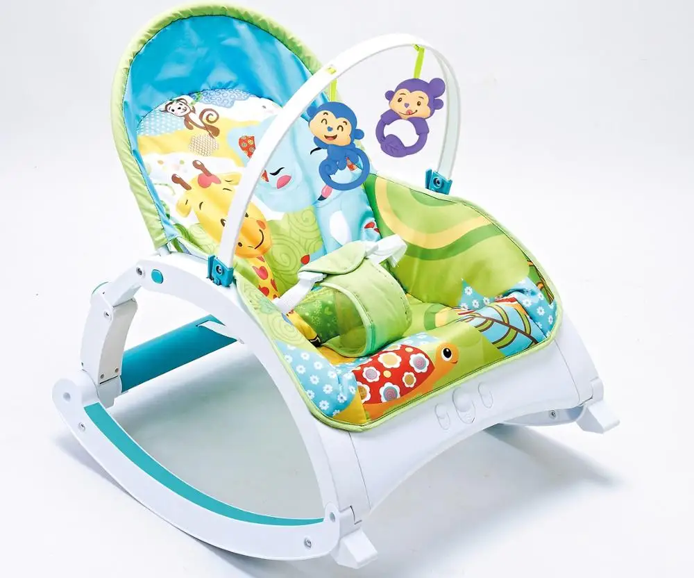 electric baby rocker