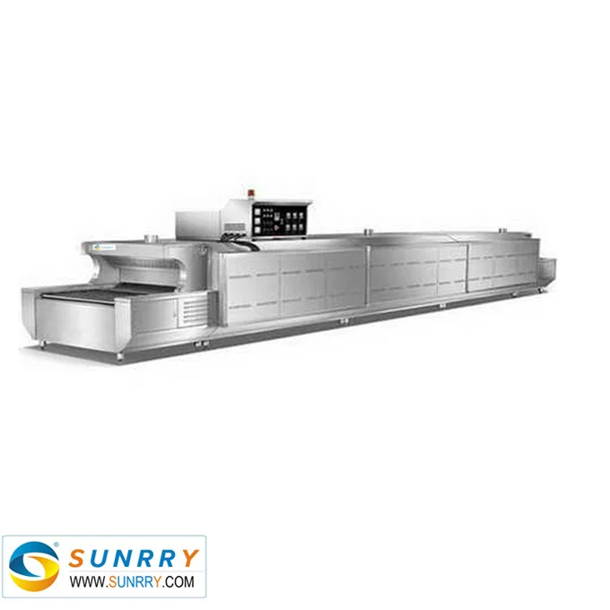 SY-TV216G%2CGas Tunnel Oven%2CCustomized%2C 2 Tray-Time.jpg
