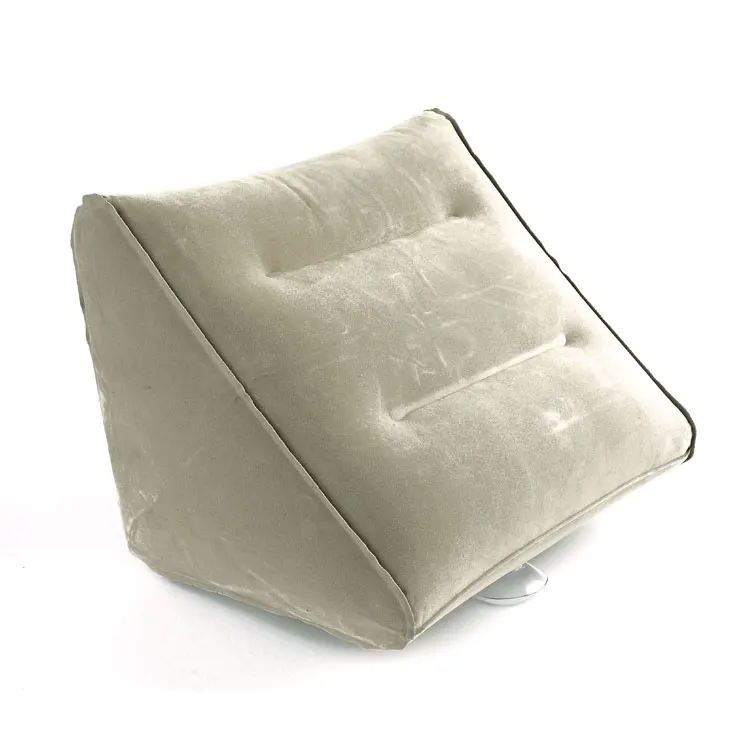 inflatable wedge pillow