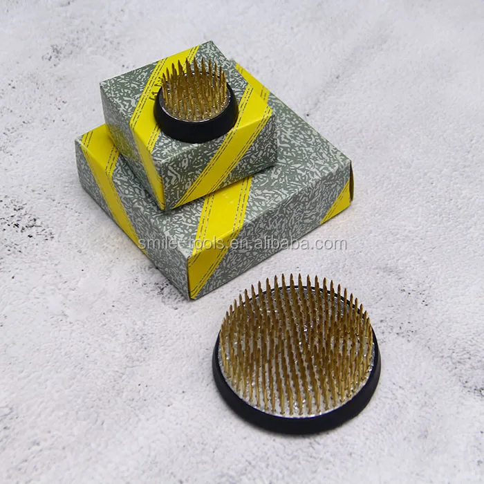 Wholesale Copper Flower Frog Ikebana Kenzan Made In China Buy Flower