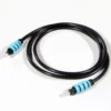 High quality Coaxial Audio Video RCA CL2 Rated Cable RG6 U 75ohm for SPDIF Digital Coax Subwoofer Composite Video