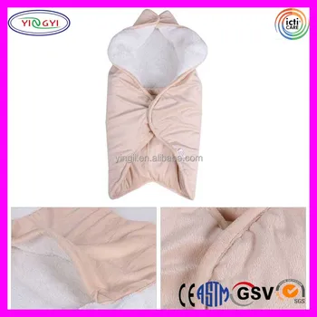 C675 Best Gift Newborn Nest Baby Sleeping Bag Blanket 100 Cotton C675 Best Gift Newborn Nest Baby Sleeping Bag Blanket 100 Cotton Wearable