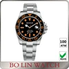 diver watch extended buckle, 1000m watch diver, mechanical watch luxury