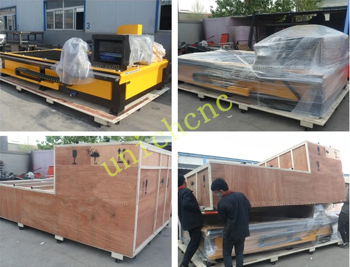 excellent big working area plasma machine/cnc plasma cutters for sale