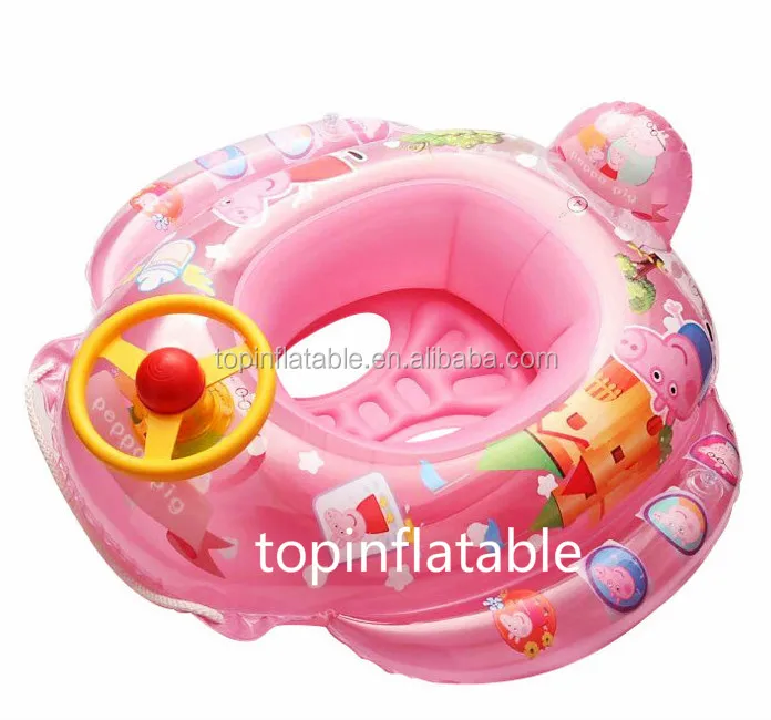 baby water inflatables