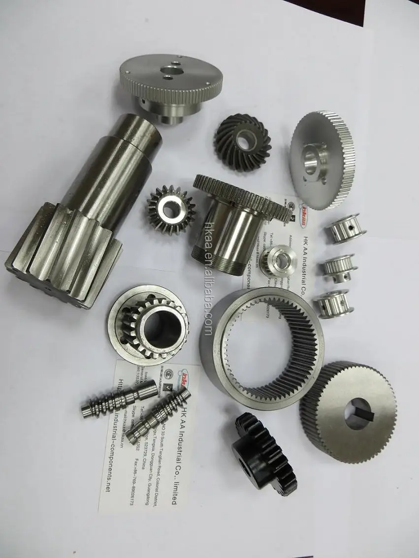 Hot Sell Customized Reverse Gear Box For Motorcycle Iso/ts16949 Buy