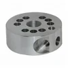 OEM mechanical cnc machining aluminium lathe parts Best wholesale websites offer