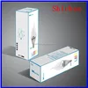 Recyclable lamp bulb corrugated Carton Box Packaging can be custom made accept OEM