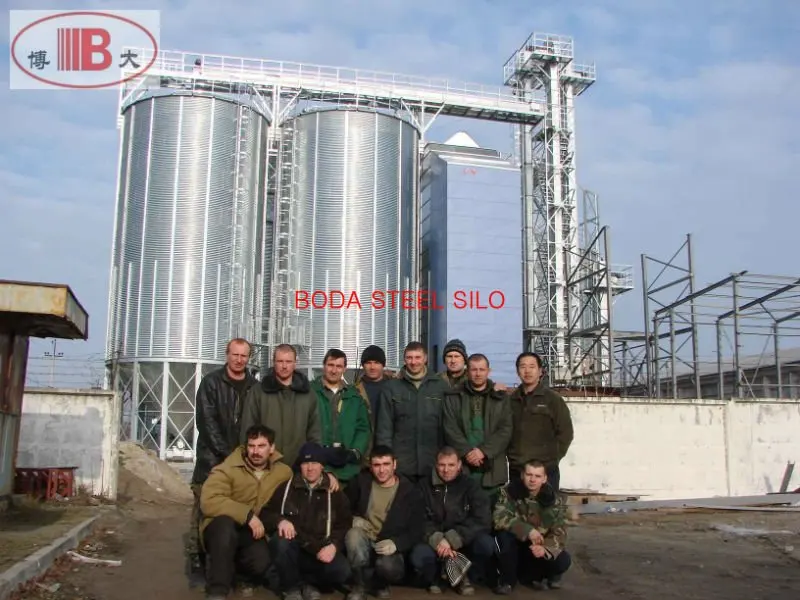 guide installation in Ukraine