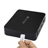 Cheapest 4G LTE Android tv box Amlogic S905X Google play Android 7.1 IPTV channel With 3G 4G Sim card Support Asia Africa