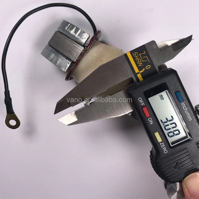 Good Selling in Poland Market WSK125 Motorcycle Ignition Coil Pack