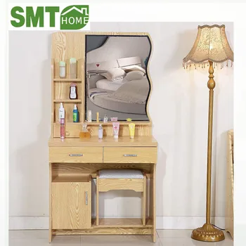 Modern New Bed Room Furniture Wardrobe Dressing Table Set Designs Buy Bed Room Furniture Wardrobe Dressing Table Designs Modern Dressing Table