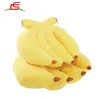 novelty stuffed sofa plush banana sofa