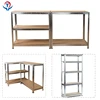 Industrial Racking Shelf Wholesale Shelving Units Warehouse Adjust Shelving Storage Metal Rack