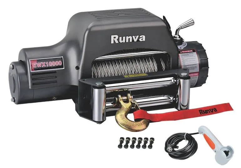 Runva winch off Road. Runva EWX. Лебедка Runva EWX 12000 купить. EWX.