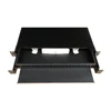 24 ports 48 ports Fiber Optic ODF/Distribution Frame/Patch Panel made in china