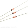 HFZT Small Signal Switching Diode 1N4148 diode Do-35 4.0ns 0.15A 75V