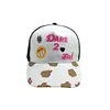 Latest arrival excellent quality cotton washed bottle opener baseball cap