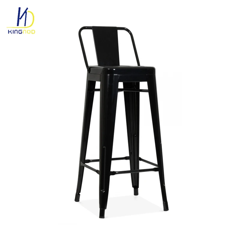 Factory Supplier Dining Furniture Plastic Chairs Strong Pure Chaise Plastique