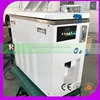 Stainless steel 3 flavours Soft Ice Cream Vending Machine Ice Cream Vending Machine ice cream making machinery for sale