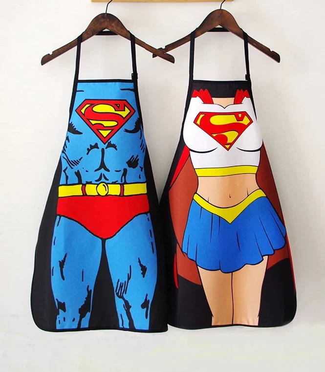 La Meilleure Vente Pas Cher En Gros Imprime Superman Sexy Nu Hommes Drole Tablier Avec Penis Sexy Tablier Buy Sexy Tablier Product On Alibaba Com