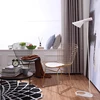 ease and enjoyment Metal Steel Garden Chair