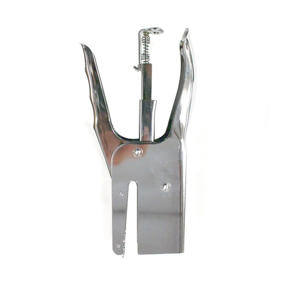 Hearth and Hand with Magnolia Swingline Vintage Plier Stapler Sage Green Joanna Gaines Collection Limited Edition