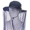 OEM service high quality mosquito net for face mosquito head net